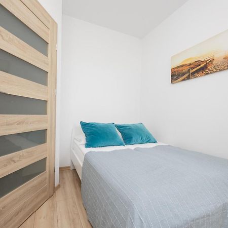 Apartments Warsaw Citylink By Noclegi Renters ภายนอก รูปภาพ