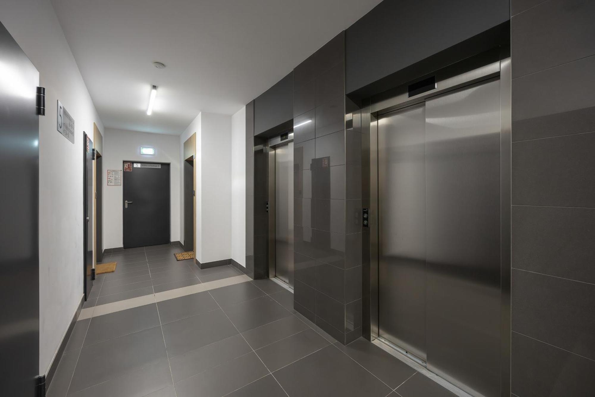 Apartments Warsaw Citylink By Noclegi Renters ภายนอก รูปภาพ
