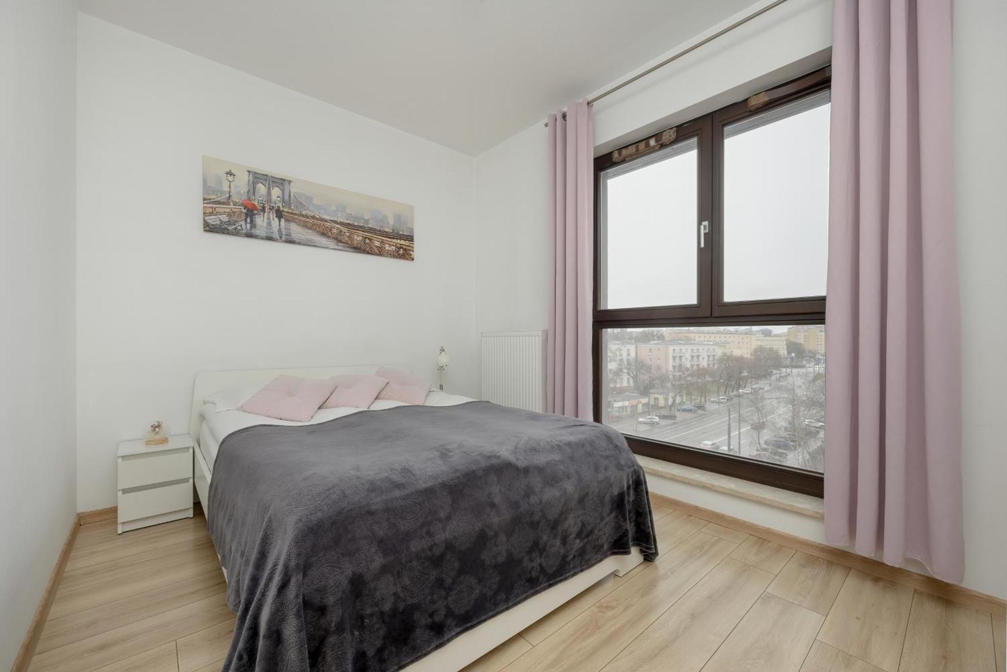 Apartments Warsaw Citylink By Noclegi Renters ภายนอก รูปภาพ