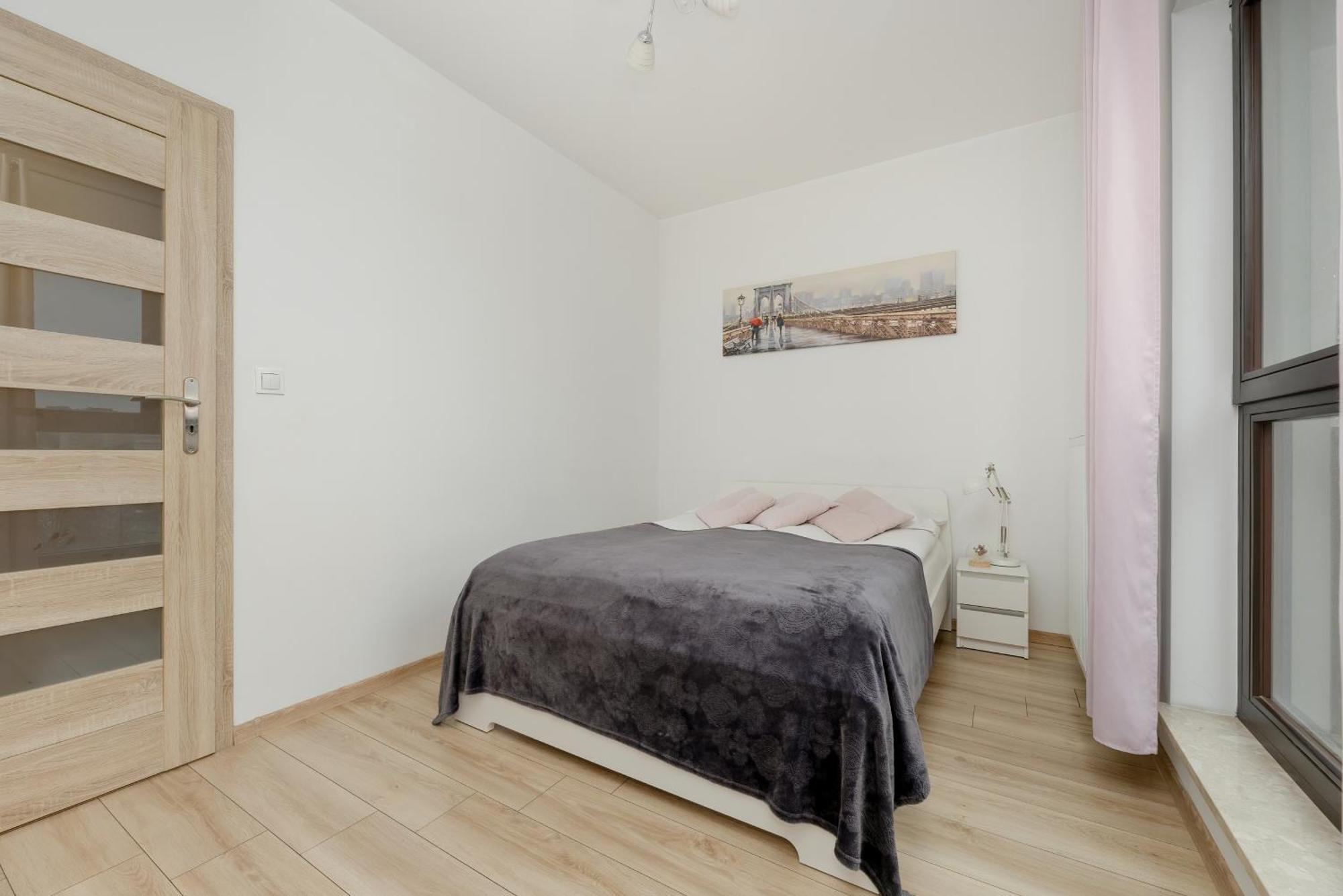 Apartments Warsaw Citylink By Noclegi Renters ภายนอก รูปภาพ
