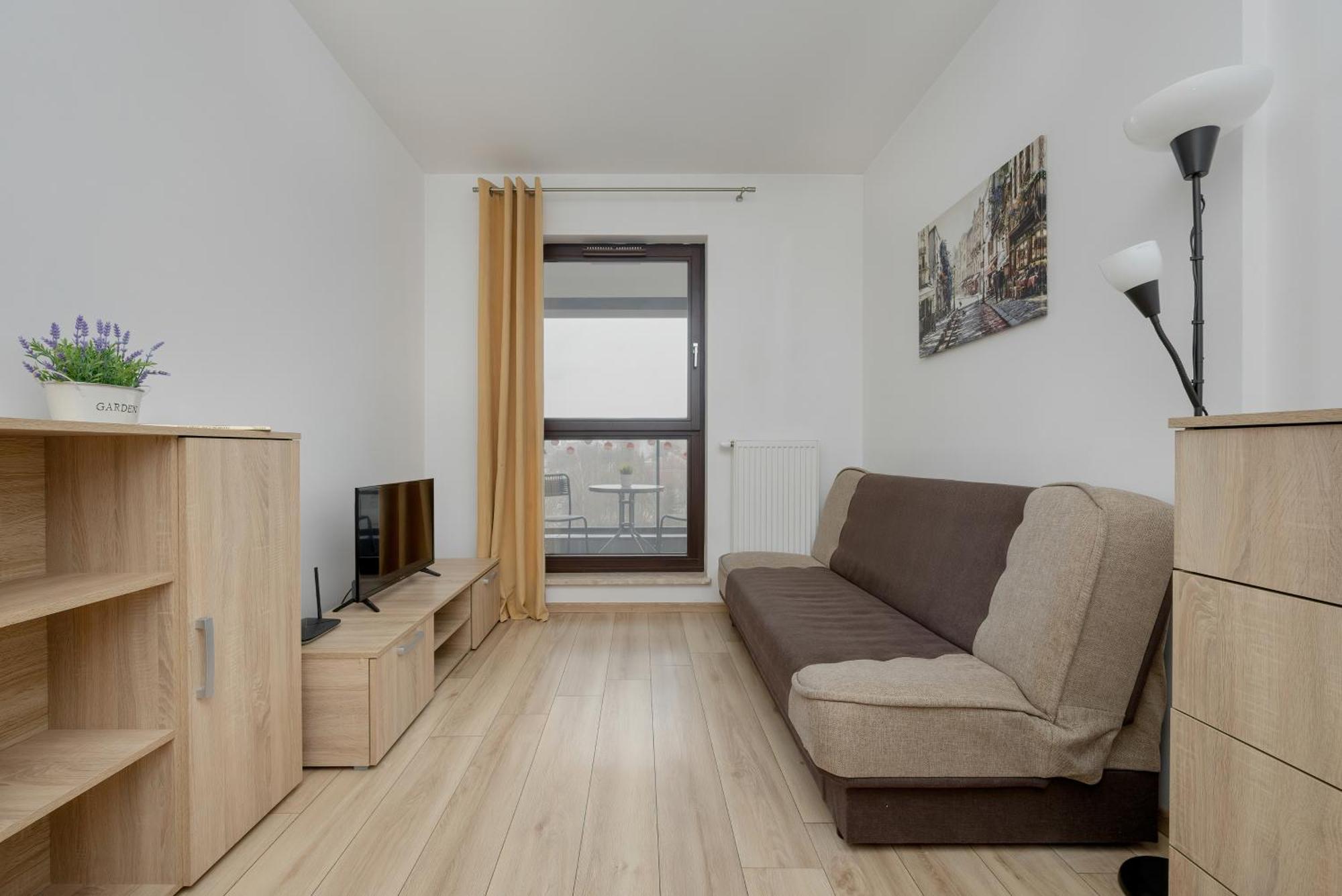Apartments Warsaw Citylink By Noclegi Renters ภายนอก รูปภาพ