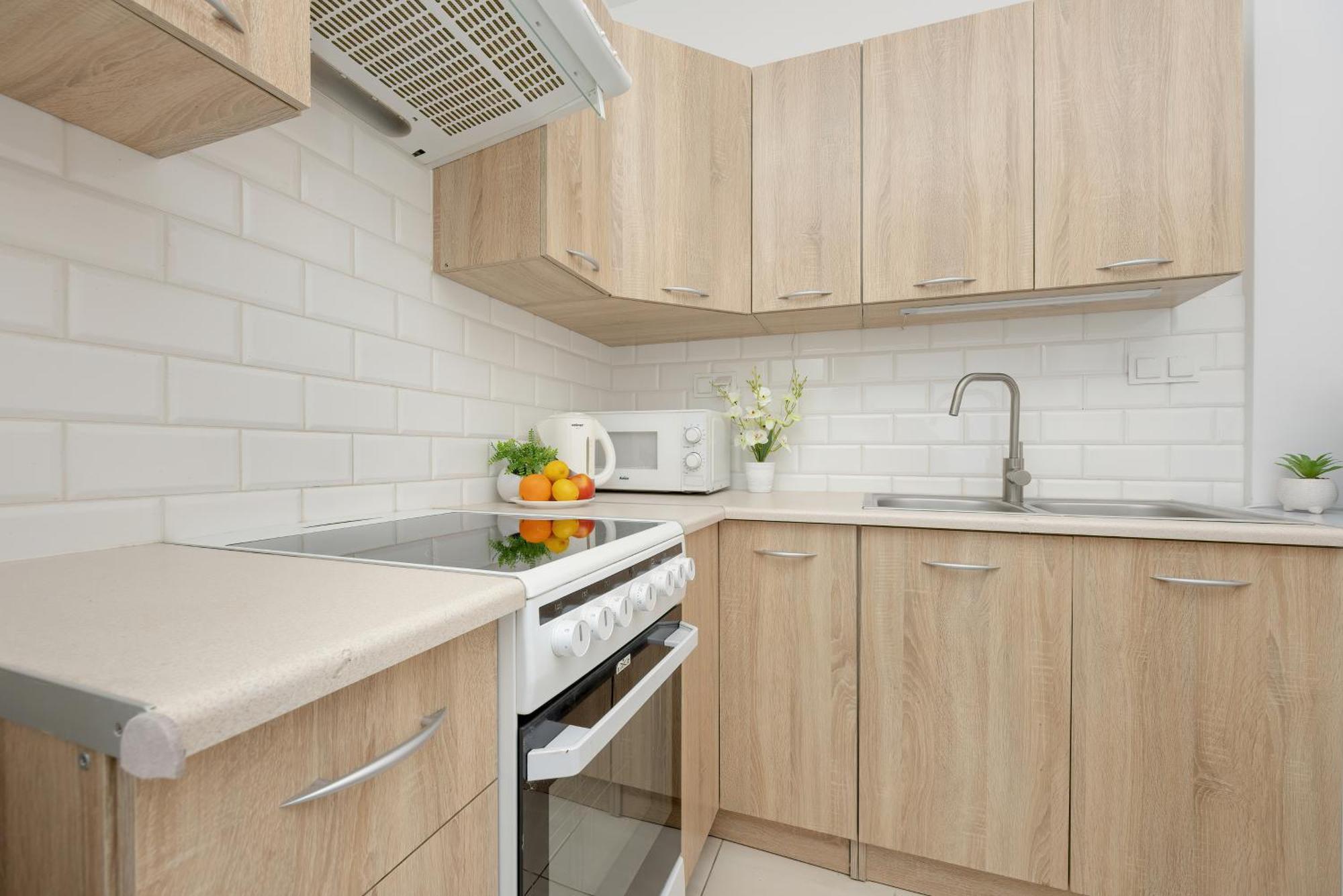 Apartments Warsaw Citylink By Noclegi Renters ภายนอก รูปภาพ