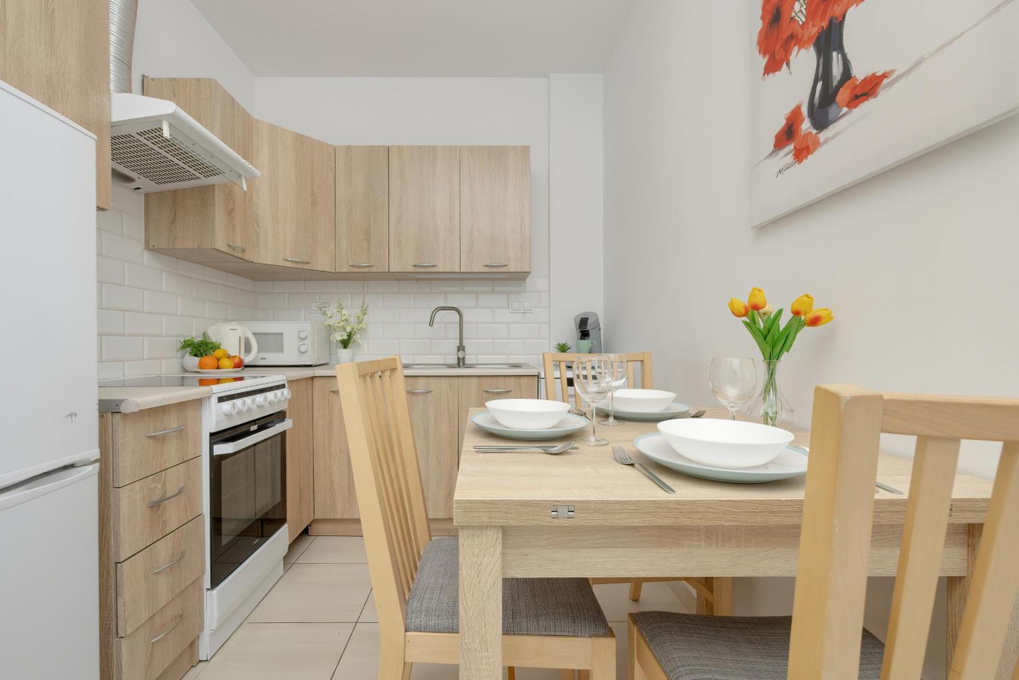 Apartments Warsaw Citylink By Noclegi Renters ภายนอก รูปภาพ
