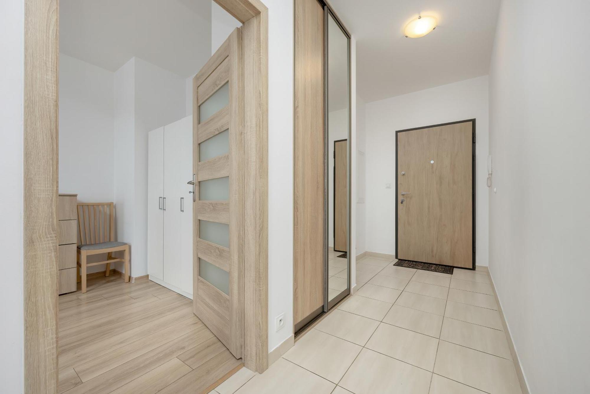 Apartments Warsaw Citylink By Noclegi Renters ภายนอก รูปภาพ
