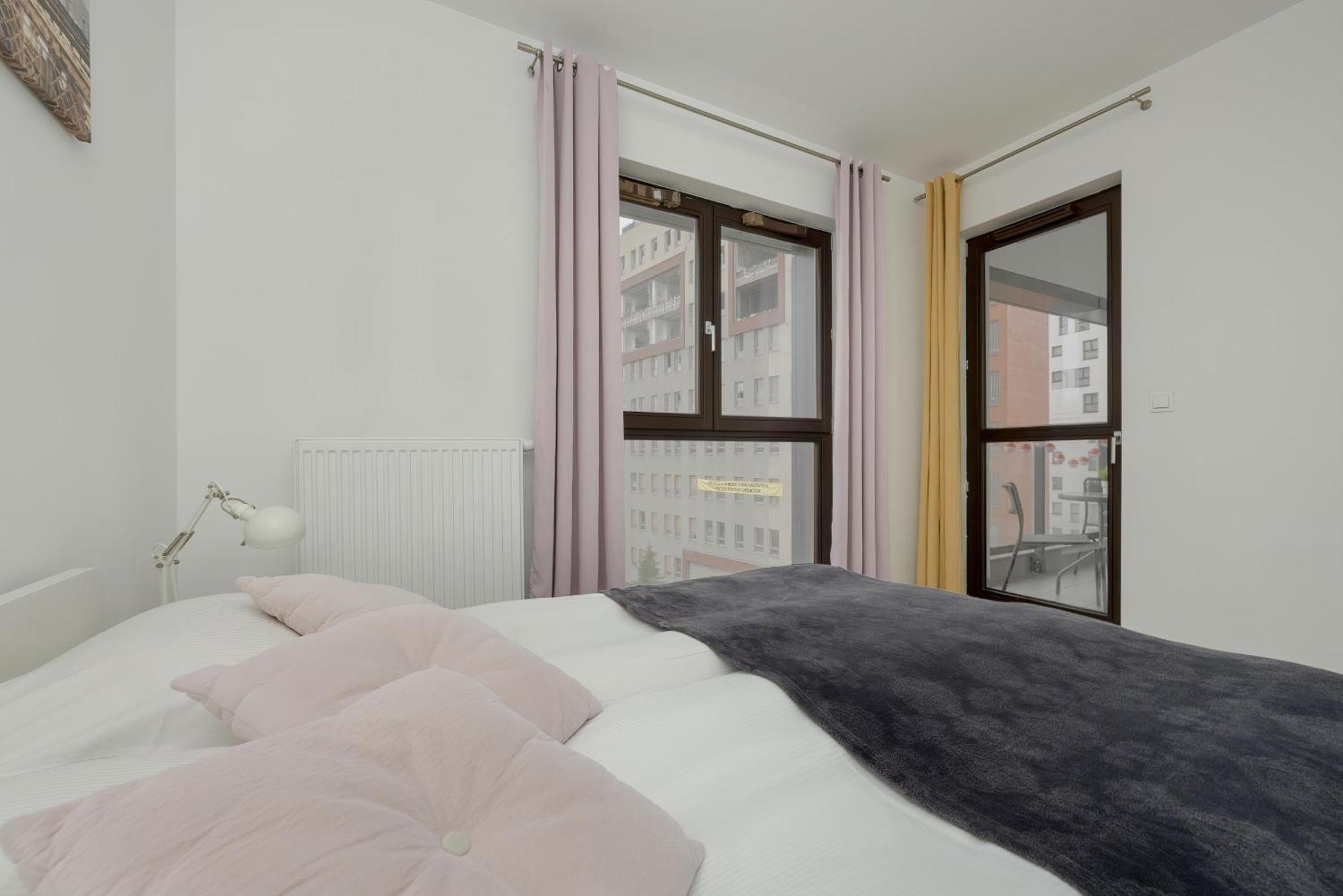 Apartments Warsaw Citylink By Noclegi Renters ภายนอก รูปภาพ