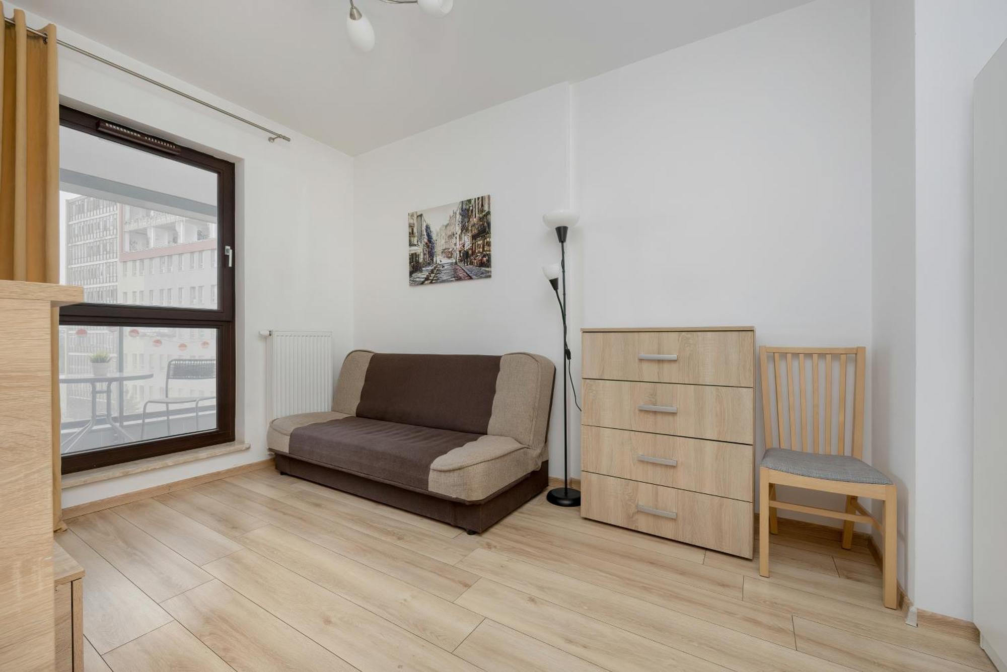 Apartments Warsaw Citylink By Noclegi Renters ภายนอก รูปภาพ