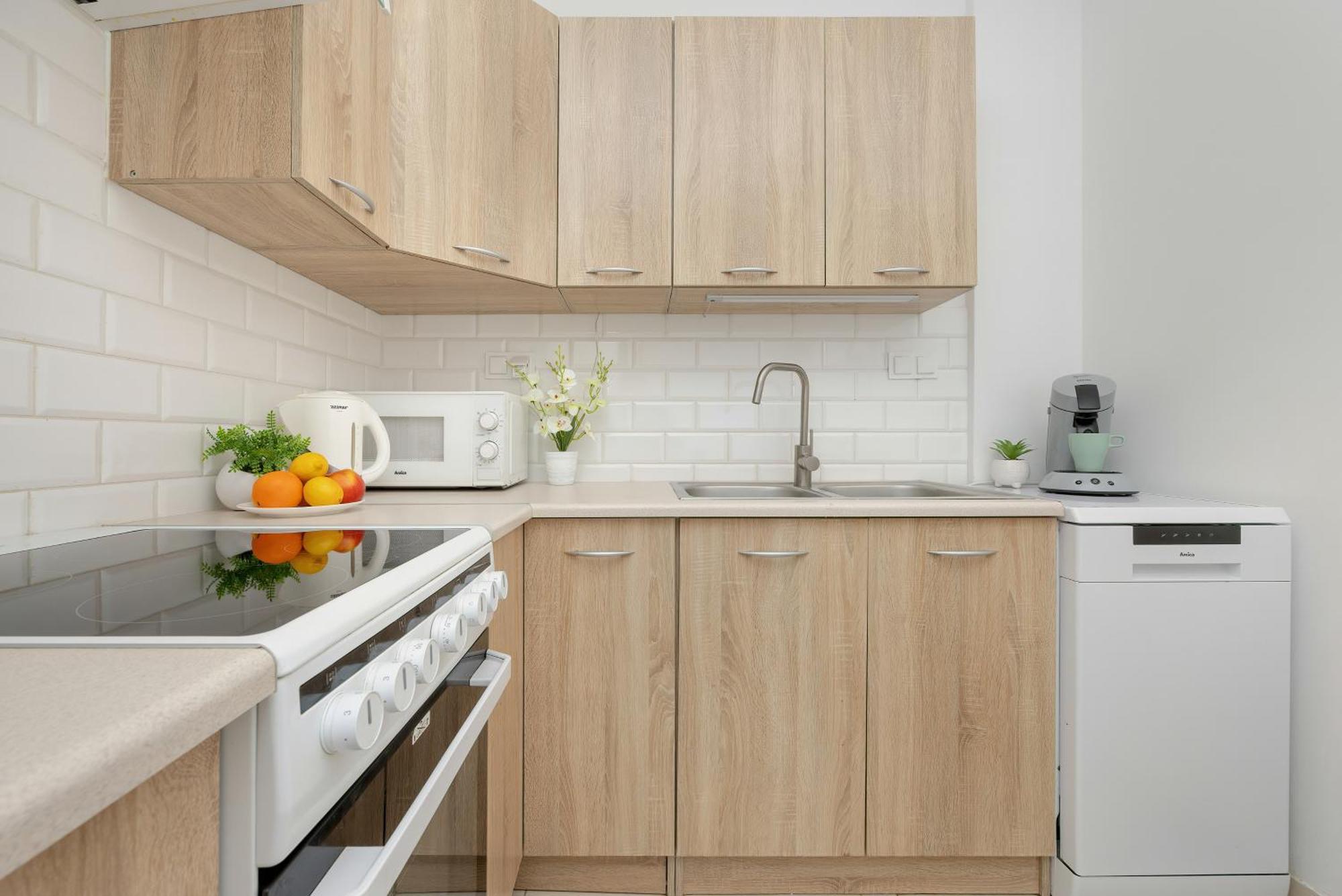 Apartments Warsaw Citylink By Noclegi Renters ภายนอก รูปภาพ