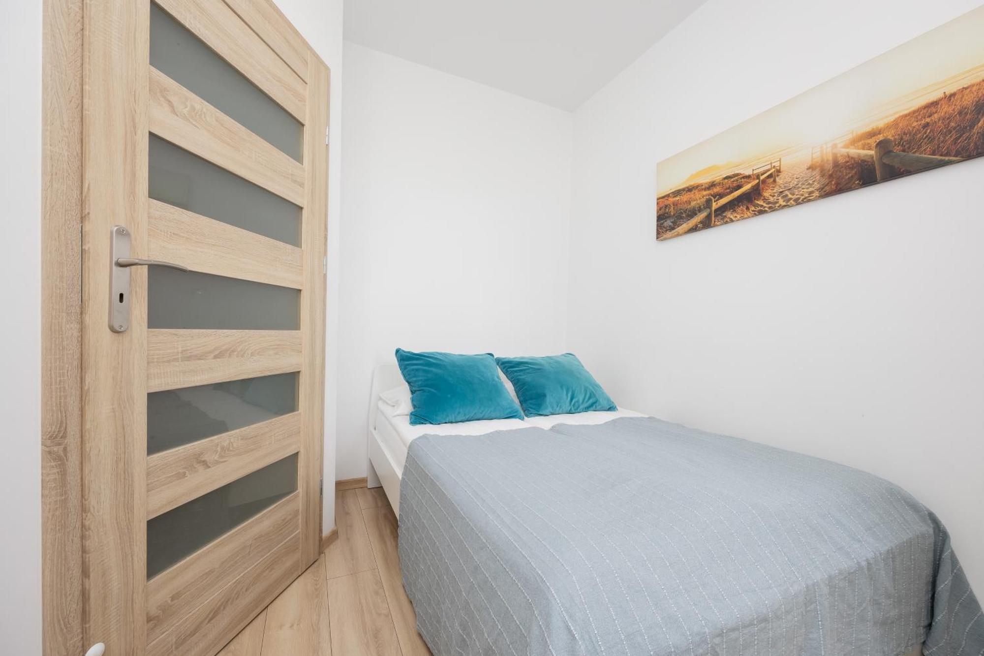 Apartments Warsaw Citylink By Noclegi Renters ภายนอก รูปภาพ