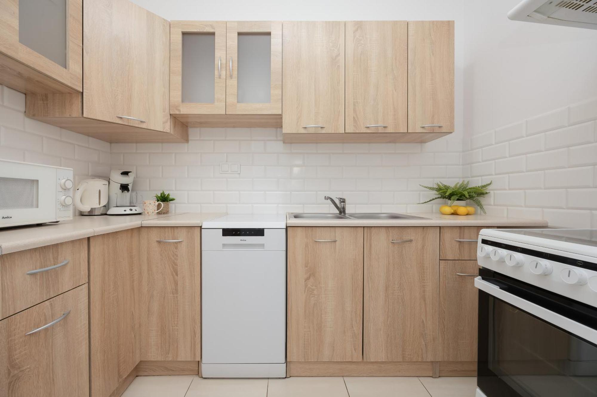 Apartments Warsaw Citylink By Noclegi Renters ภายนอก รูปภาพ