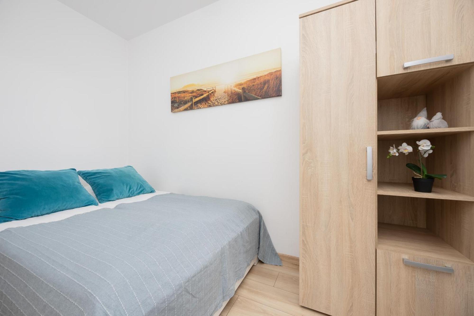 Apartments Warsaw Citylink By Noclegi Renters ภายนอก รูปภาพ