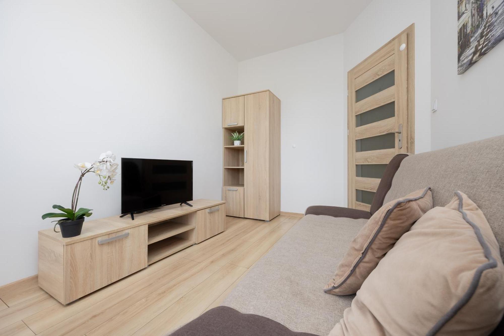 Apartments Warsaw Citylink By Noclegi Renters ภายนอก รูปภาพ