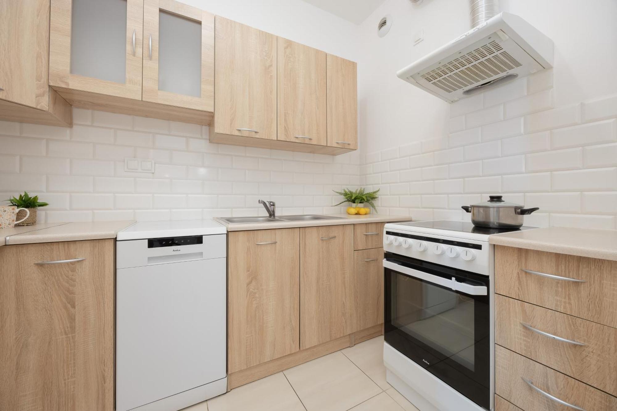 Apartments Warsaw Citylink By Noclegi Renters ภายนอก รูปภาพ