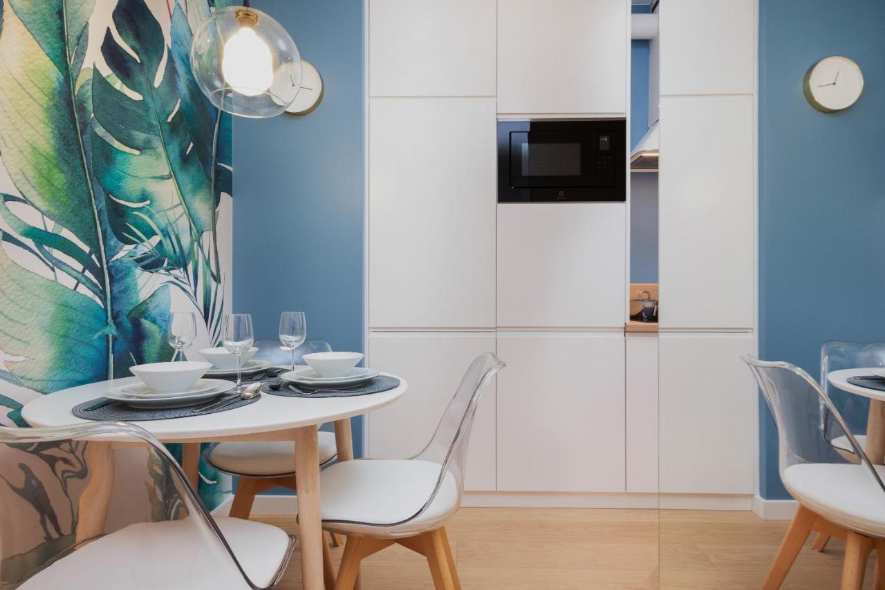 Apartments Warsaw Citylink By Noclegi Renters ภายนอก รูปภาพ