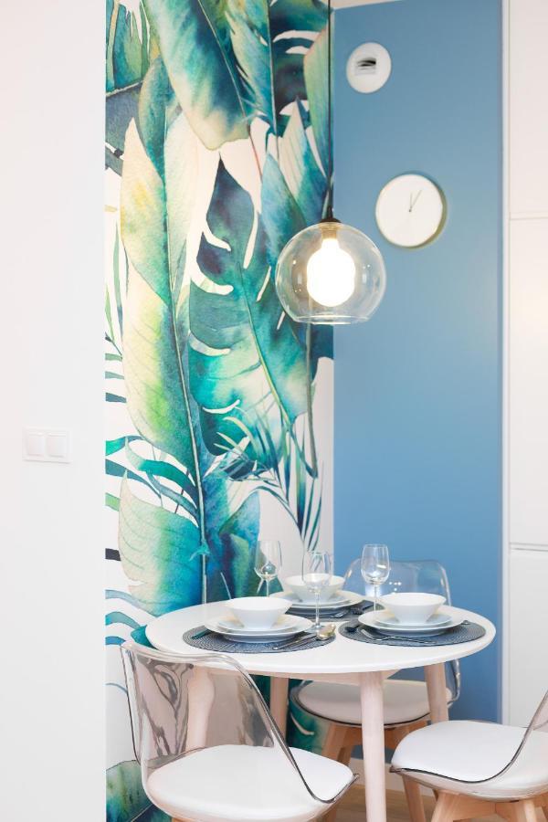 Apartments Warsaw Citylink By Noclegi Renters ภายนอก รูปภาพ