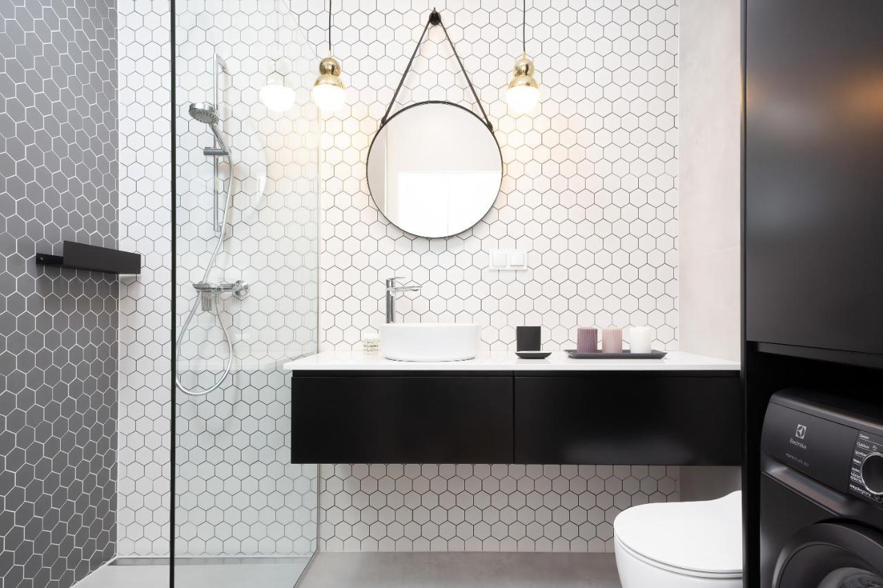 Apartments Warsaw Citylink By Noclegi Renters ภายนอก รูปภาพ